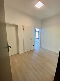 Pronájem bytu 3+kk v osobním vlastnictví 59 m², Třešť