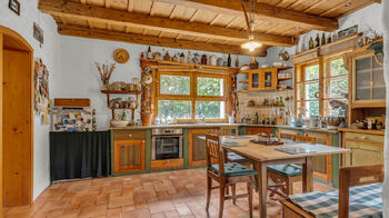 Prodej domu 180 m², Stařeč