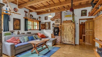 Prodej domu 180 m², Stařeč