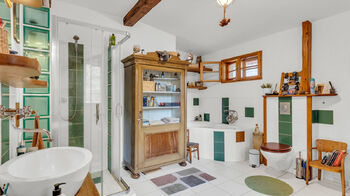 Prodej domu 180 m², Stařeč