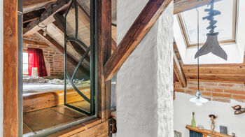 Prodej domu 180 m², Stařeč