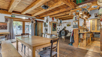 Prodej domu 180 m², Stařeč