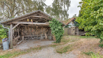 Prodej domu 180 m², Stařeč
