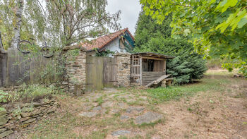 Prodej domu 180 m², Stařeč