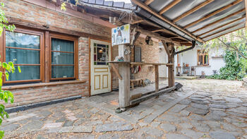 Prodej domu 180 m², Stařeč