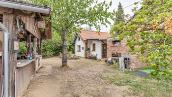 Prodej domu 180 m², Stařeč
