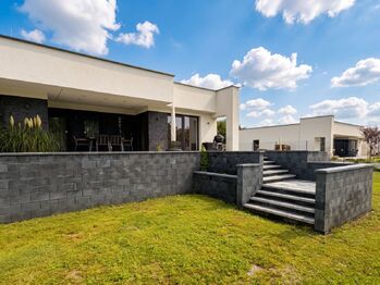 Prodej domu 118 m², Krupka