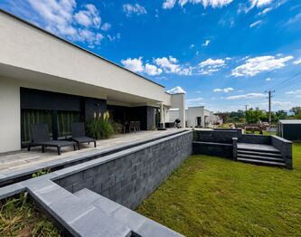 Prodej domu 118 m², Krupka