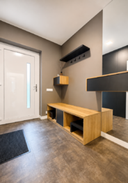 vstupní hala - Prodej domu 118 m², Krupka