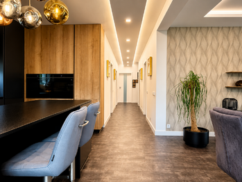 pohled do chodby - Prodej domu 118 m², Krupka