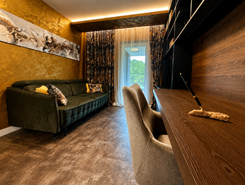 pracovna/druhý dětský pokoj - Prodej domu 118 m², Krupka