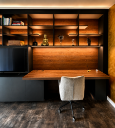 pracovna/druhý dětský pokoj - Prodej domu 118 m², Krupka
