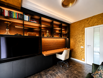 pracovna/druhý dětský pokoj - Prodej domu 118 m², Krupka