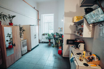Prodej obchodních prostor, Praha 8 - Libeň