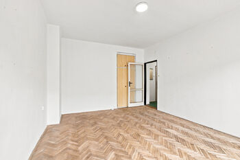 Prodej bytu 2+1 v osobním vlastnictví 53 m², Přeštice