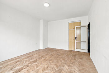 Prodej bytu 2+1 v osobním vlastnictví 53 m², Přeštice