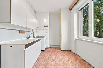 Prodej bytu 2+1 v osobním vlastnictví 53 m², Přeštice