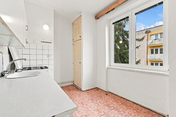 Prodej bytu 2+1 v osobním vlastnictví 53 m², Přeštice