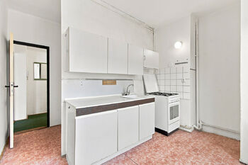 Prodej bytu 2+1 v osobním vlastnictví 53 m², Přeštice