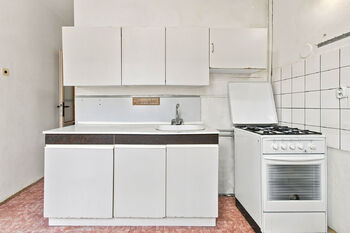 Prodej bytu 2+1 v osobním vlastnictví 53 m², Přeštice
