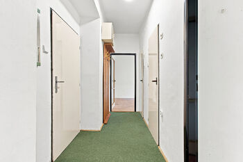 Prodej bytu 2+1 v osobním vlastnictví 53 m², Přeštice
