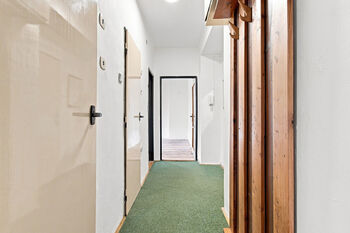 Prodej bytu 2+1 v osobním vlastnictví 53 m², Přeštice