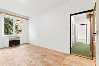 Prodej bytu 2+1 v osobním vlastnictví 53 m², Přeštice