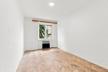 Prodej bytu 2+1 v osobním vlastnictví 53 m², Přeštice