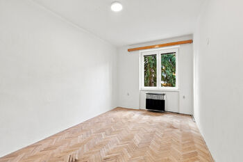 Prodej bytu 2+1 v osobním vlastnictví 53 m², Přeštice