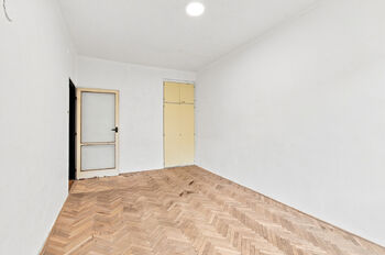 Prodej bytu 2+1 v osobním vlastnictví 53 m², Přeštice