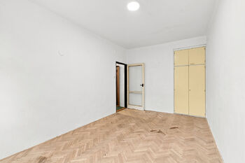 Prodej bytu 2+1 v osobním vlastnictví 53 m², Přeštice