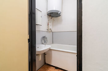 Prodej bytu 2+1 v osobním vlastnictví 53 m², Přeštice