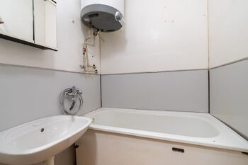 Prodej bytu 2+1 v osobním vlastnictví 53 m², Přeštice