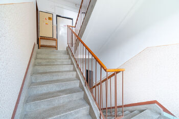 Prodej bytu 2+1 v osobním vlastnictví 53 m², Přeštice