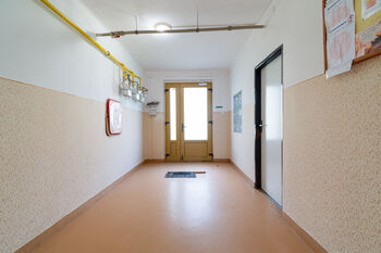 Prodej bytu 2+1 v osobním vlastnictví 53 m², Přeštice