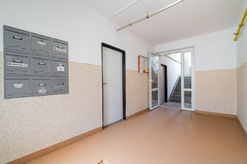 Prodej bytu 2+1 v osobním vlastnictví 53 m², Přeštice