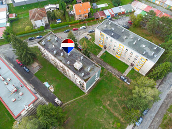 Prodej bytu 2+1 v osobním vlastnictví 53 m², Přeštice