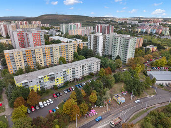 Prodej bytu 4+1 v osobním vlastnictví 92 m², Brno