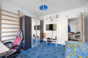 Prodej bytu 4+1 v osobním vlastnictví 92 m², Brno