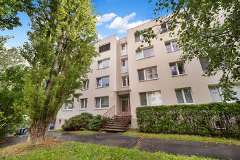 Prodej bytu 4+1 v osobním vlastnictví 92 m², Brno