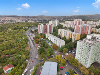 Prodej bytu 4+1 v osobním vlastnictví 92 m², Brno