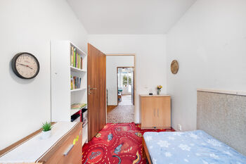 Prodej bytu 4+1 v osobním vlastnictví 92 m², Brno