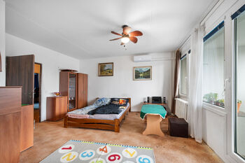 Prodej bytu 4+1 v osobním vlastnictví 92 m², Brno