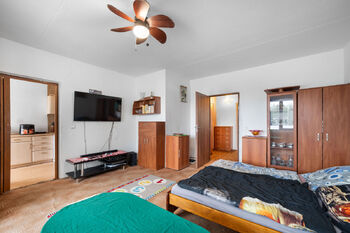 Prodej bytu 4+1 v osobním vlastnictví 92 m², Brno