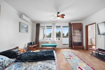 Prodej bytu 4+1 v osobním vlastnictví 92 m², Brno