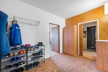 Prodej bytu 4+1 v osobním vlastnictví 92 m², Brno