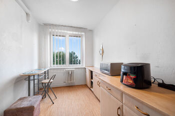 Prodej bytu 4+1 v osobním vlastnictví 92 m², Brno