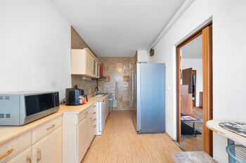 Prodej bytu 4+1 v osobním vlastnictví 92 m², Brno