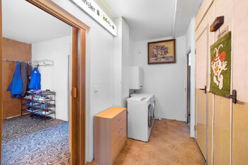 Prodej bytu 4+1 v osobním vlastnictví 92 m², Brno