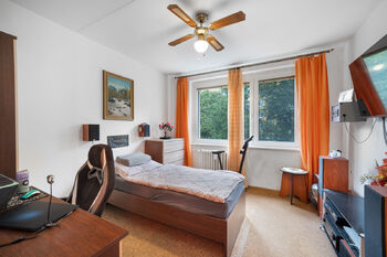 Prodej bytu 4+1 v osobním vlastnictví 92 m², Brno